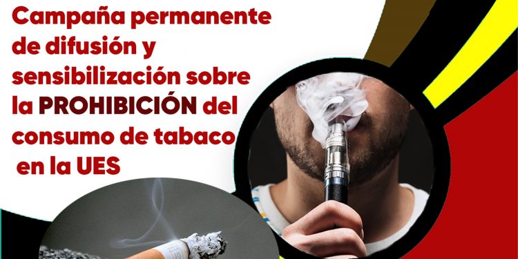 Realizarán Campaña De Prevención Del Consumo De Tabaco El Universitario 2850