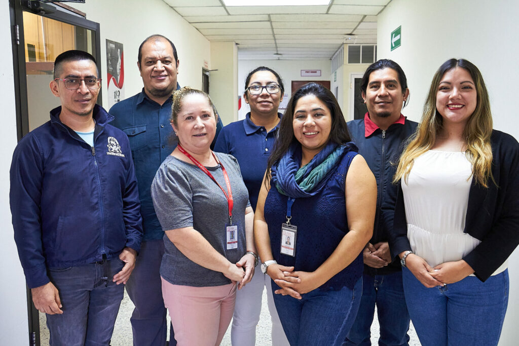 Con el Plan de Desarrollo de Gestión 2023-2027, el equipo de COTEUES de la Universidad de El Salvador busca la mejora continua de manera exponencial para los 200 años de su existencia.